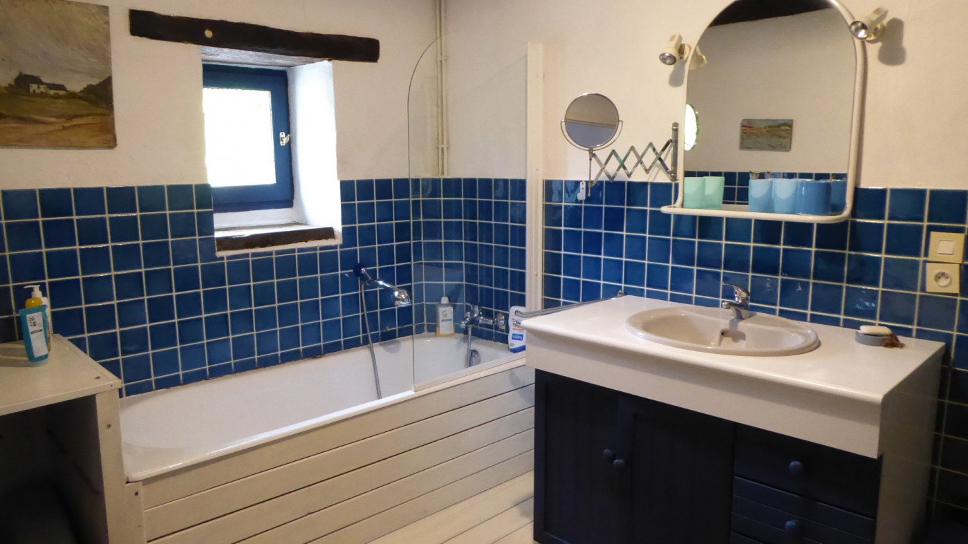 vente Maison de campagne Saint Vincent De Tyrosse - Photo 18