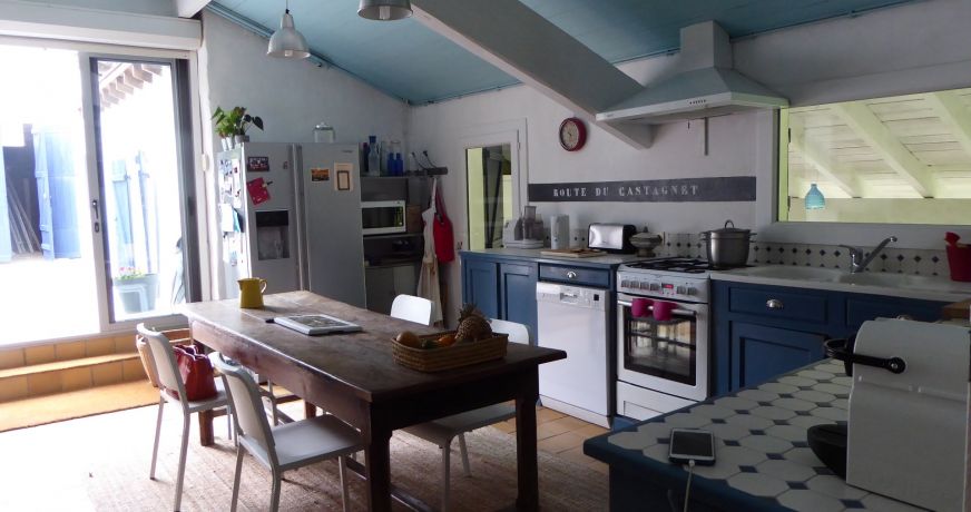 vente Maison de campagne Saint Vincent De Tyrosse