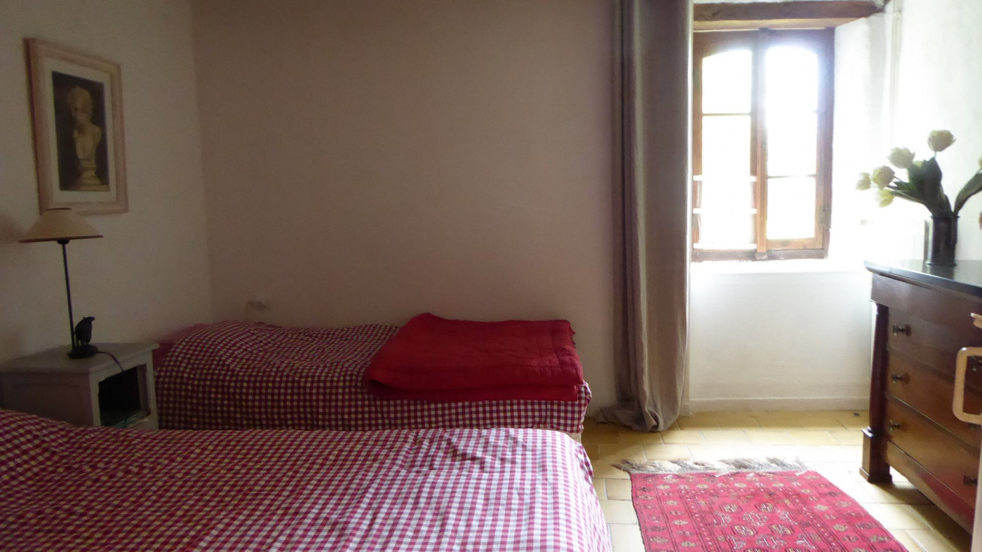 vente Maison de campagne Saint Vincent De Tyrosse - Photo 19