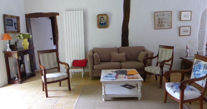 vente Maison de campagne Saint Vincent De Tyrosse