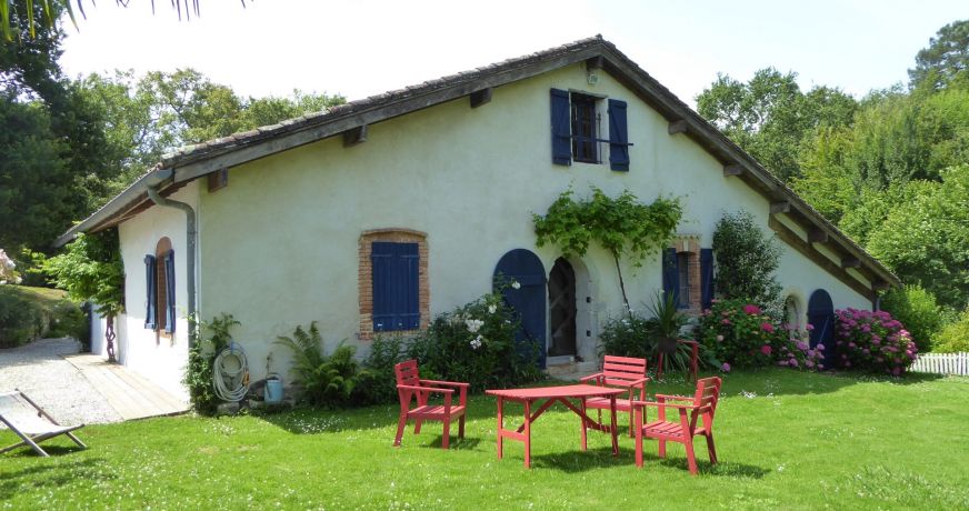vente Maison de campagne Saint Vincent De Tyrosse