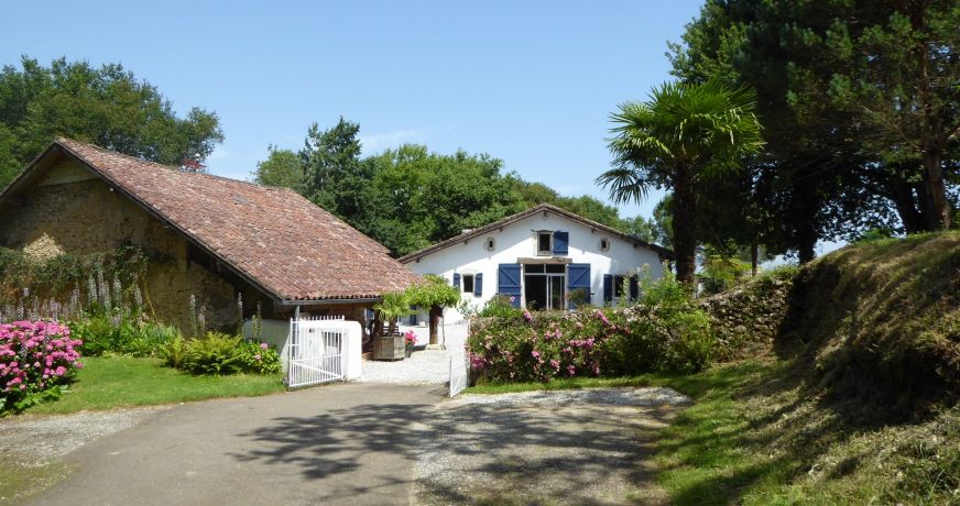 vente Maison de campagne Saint Vincent De Tyrosse