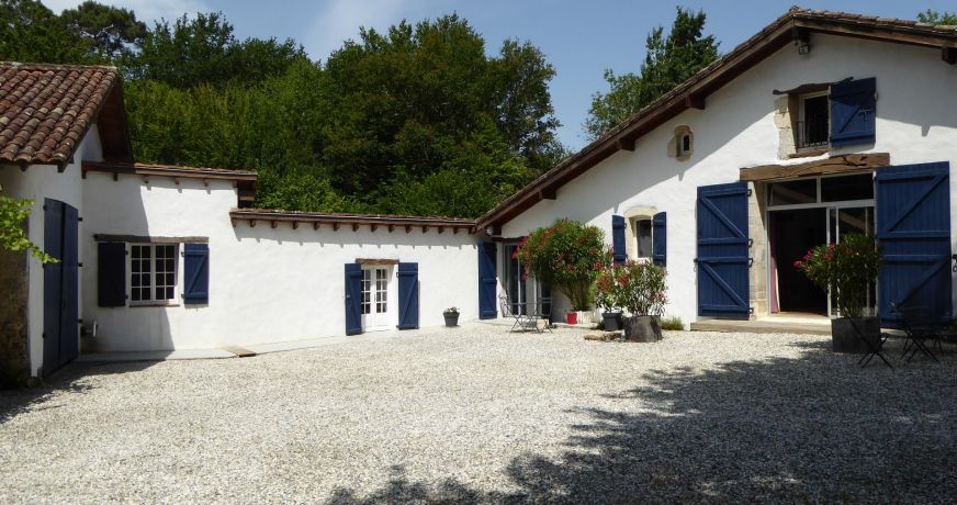 vente Maison de campagne Saint Vincent De Tyrosse