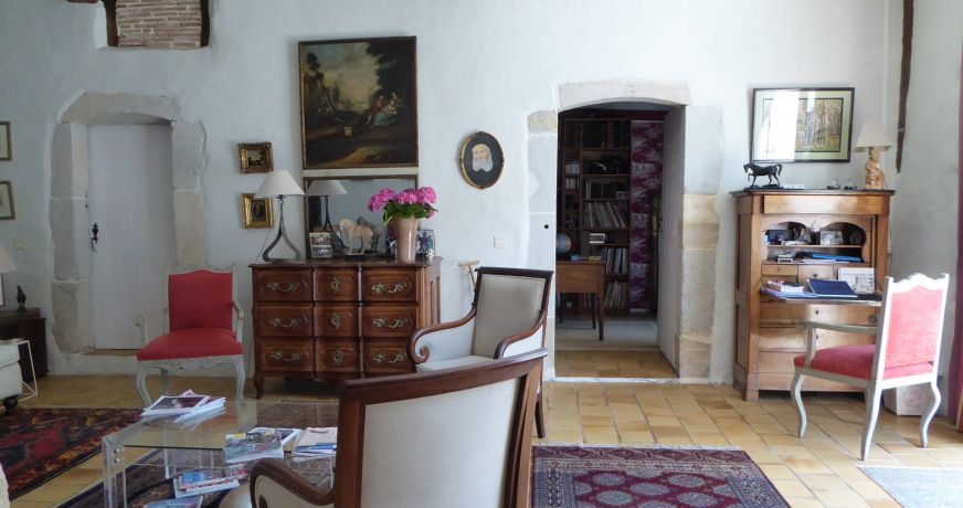 vente Maison de campagne Saint Vincent De Tyrosse