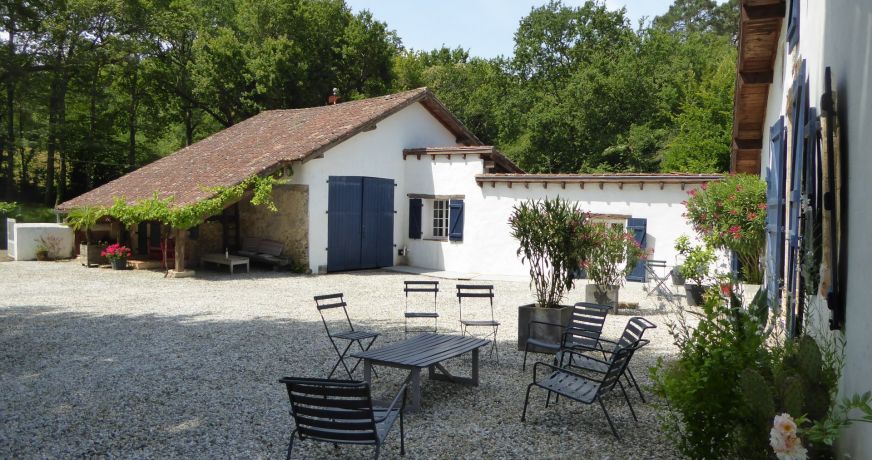 vente Maison de campagne Saint Vincent De Tyrosse