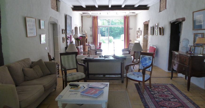 vente Maison de campagne Saint Vincent De Tyrosse