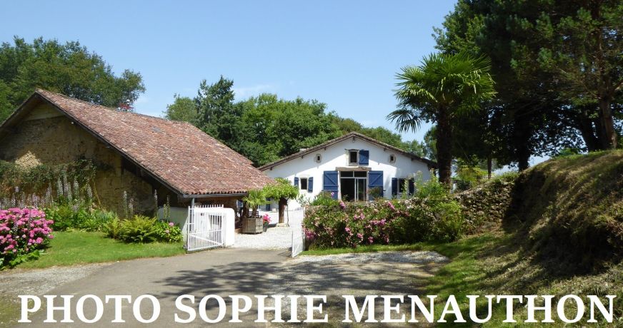 vente Maison de campagne Saint Vincent De Tyrosse