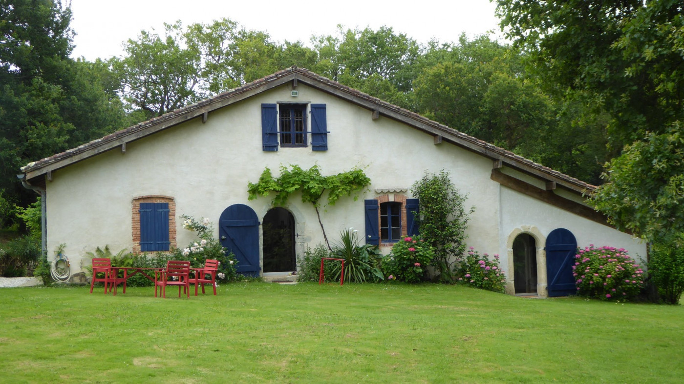 vente Maison de campagne Saint Vincent De Tyrosse - Photo 6