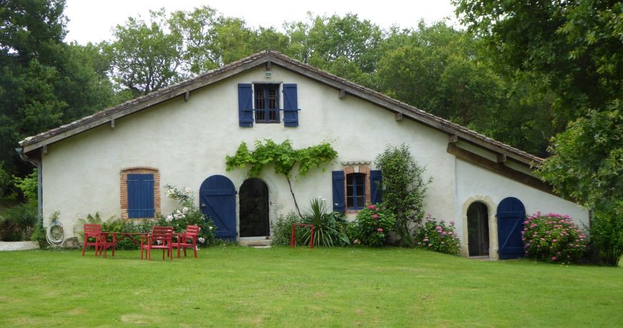 vente Maison de campagne Saint Vincent De Tyrosse