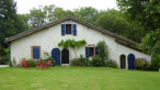 vente Maison de campagne Saint Vincent De Tyrosse