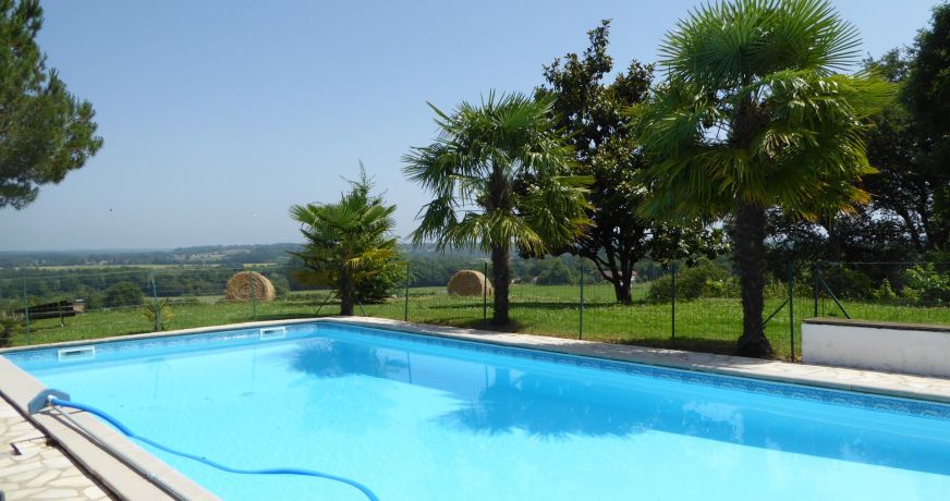 vente Maison de campagne Saint Vincent De Tyrosse