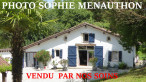 vente Maison de campagne Saint Vincent De Tyrosse