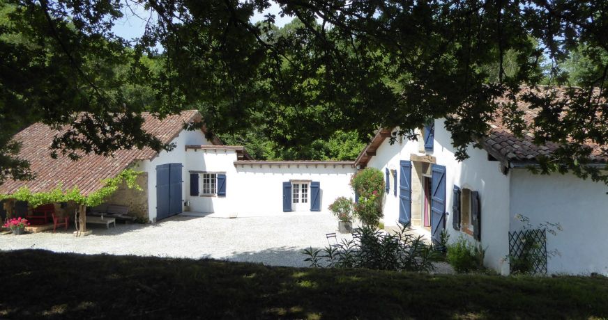 vente Maison de campagne Saint Vincent De Tyrosse