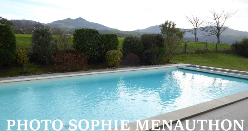 vente Maison Bayonne