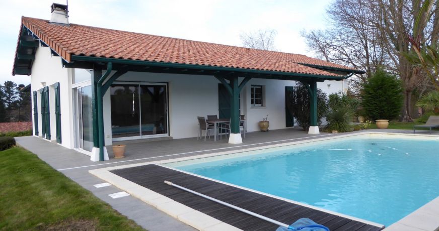 vente Maison Bayonne