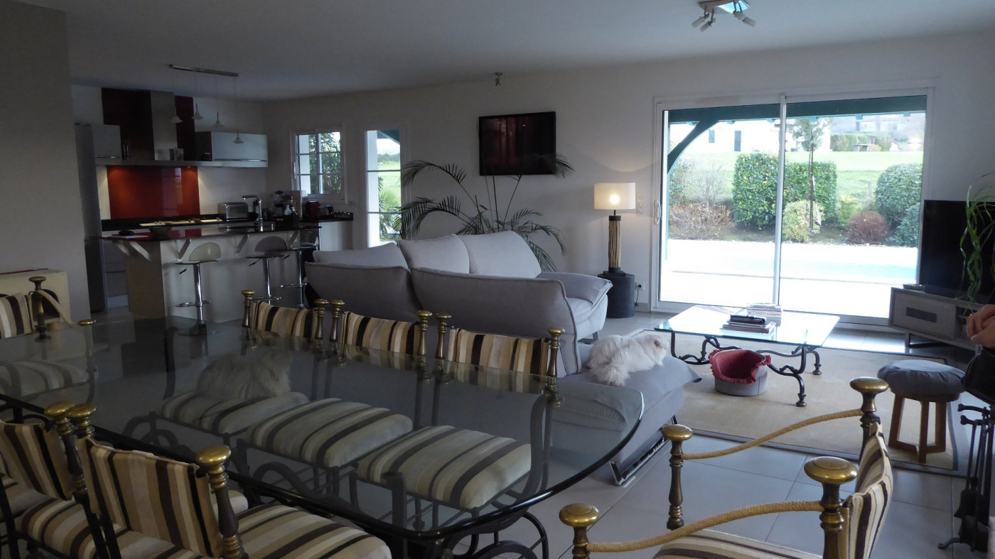 vente Maison Bayonne - Photo 8