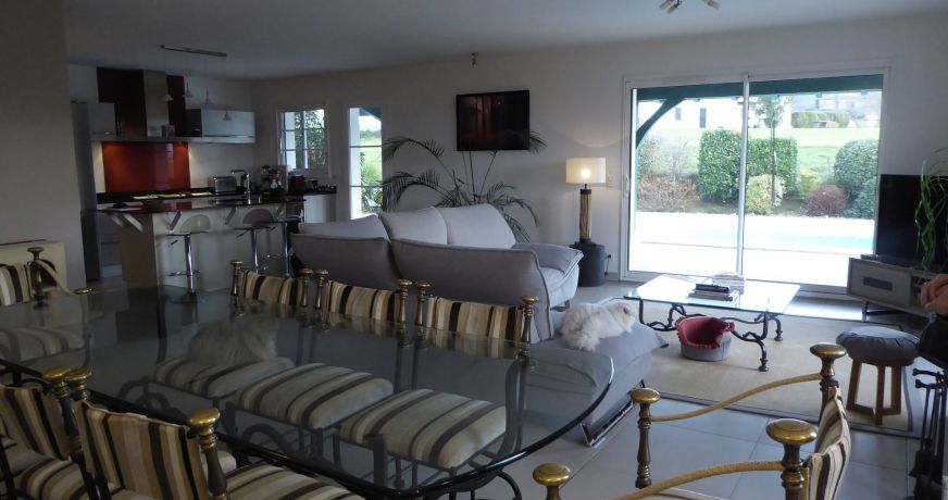 vente Maison Bayonne