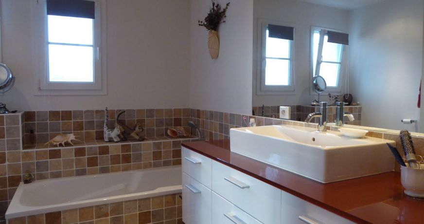 vente Maison Bayonne