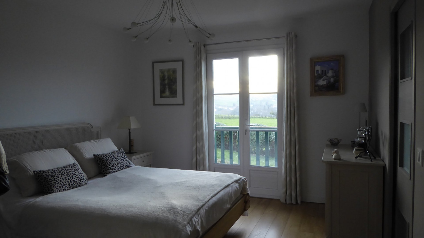 vente Maison Bayonne - Photo 9