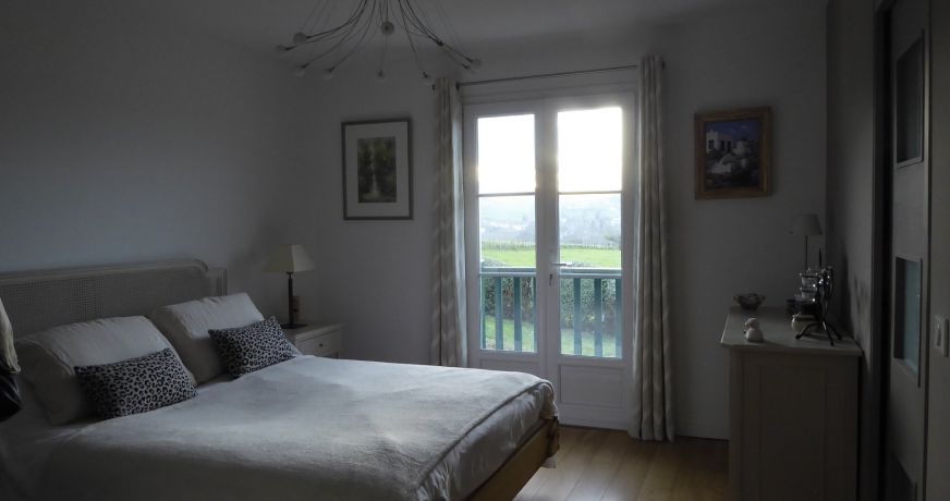 vente Maison Espelette