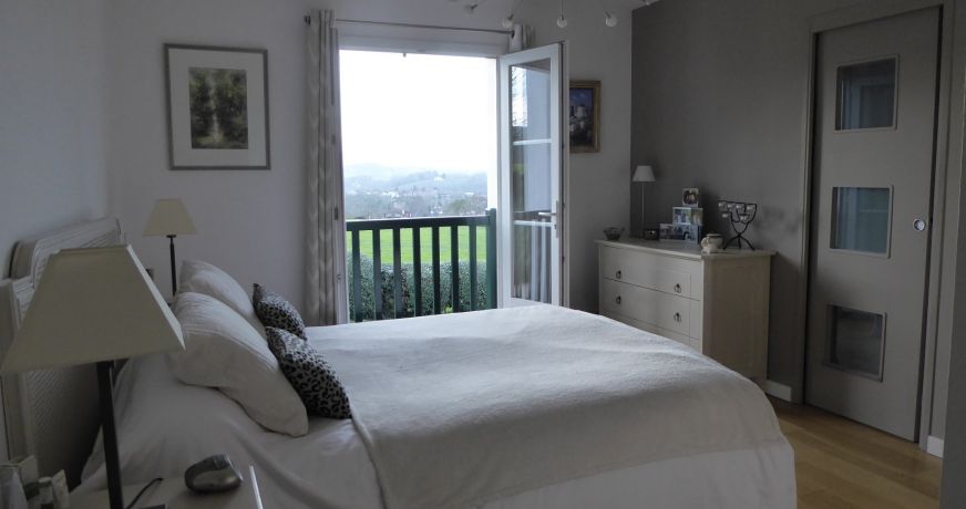 vente Maison Espelette