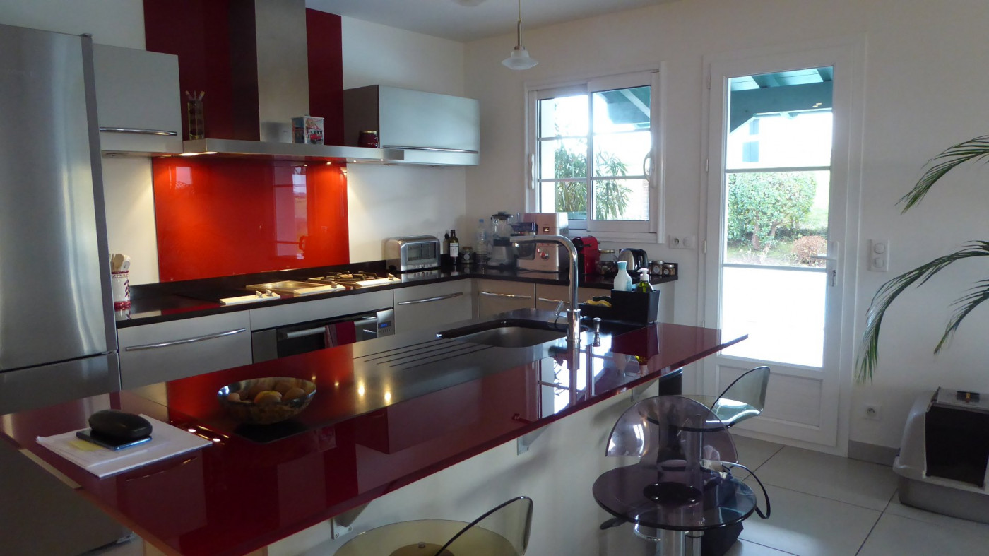 vente Maison Espelette - Photo 7