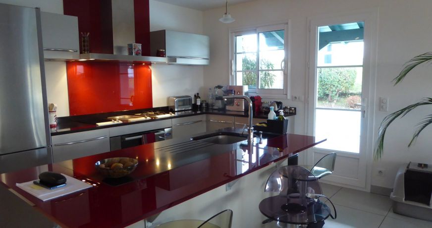 vente Maison Espelette