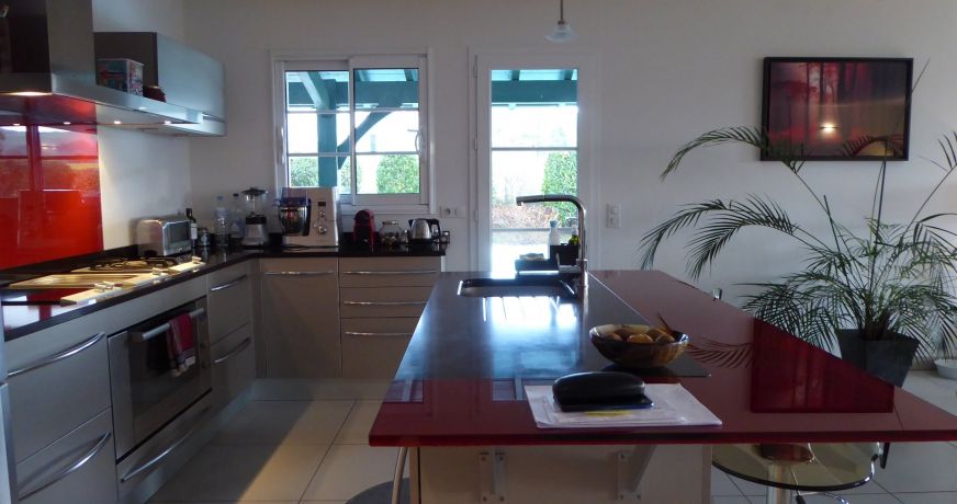 vente Maison Espelette