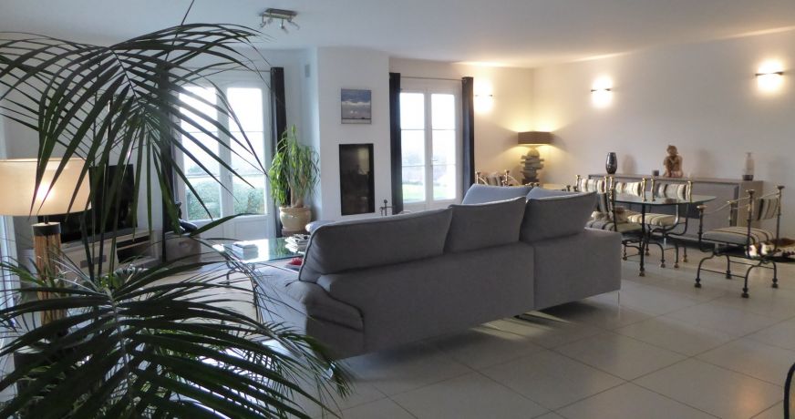 vente Maison Espelette