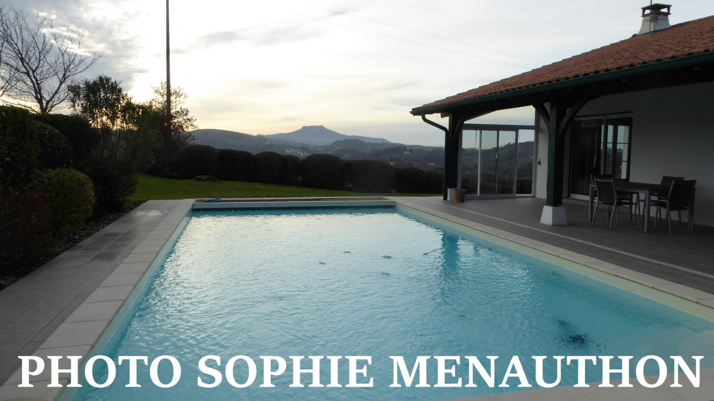 vente Maison Espelette - Photo 18