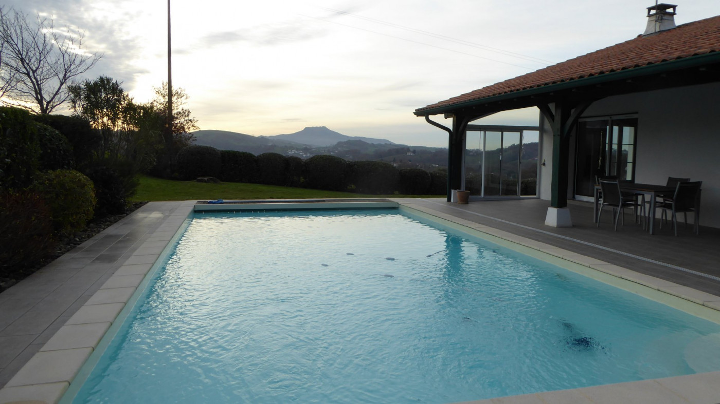 vente Maison Espelette - Photo 15