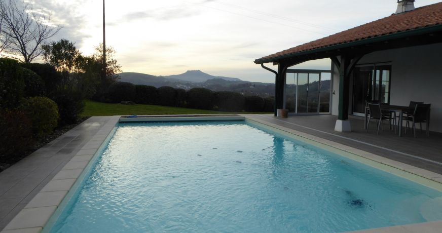 vente Maison Espelette