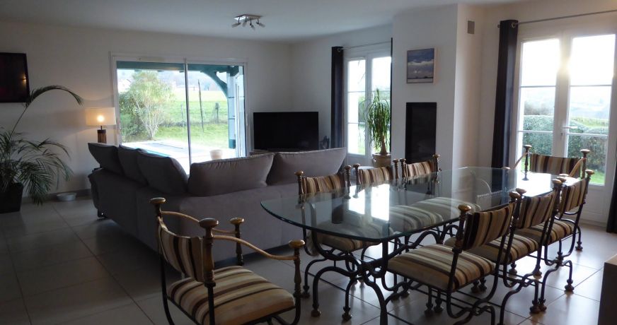 vente Maison Espelette