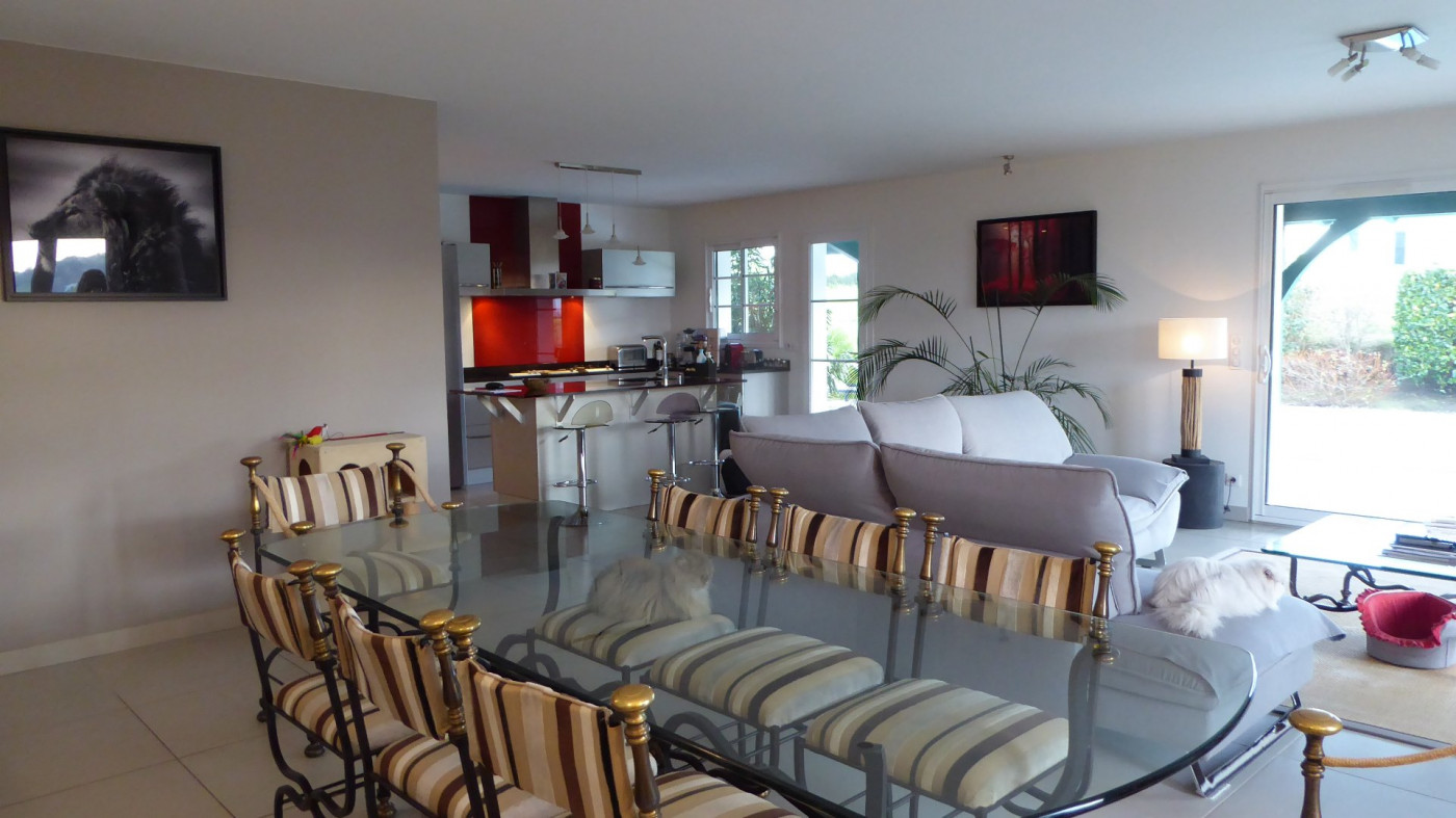 vente Maison Espelette - Photo 5