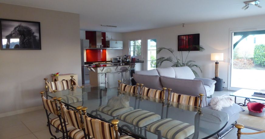 vente Maison Espelette