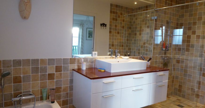 vente Maison Espelette