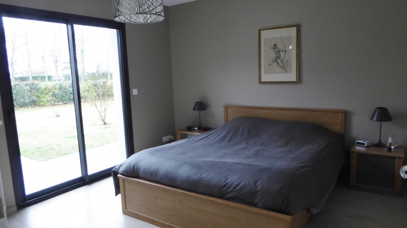 vente Villa d'architecte Azur - Photo 9