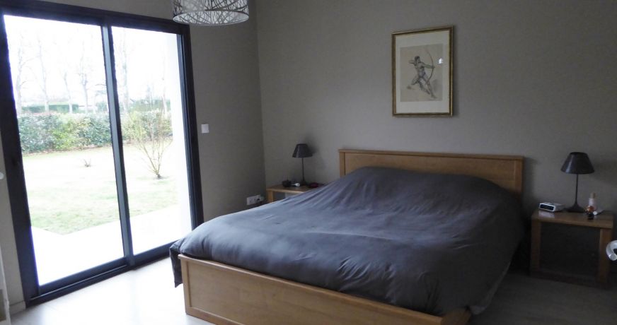 vente Villa d'architecte Azur