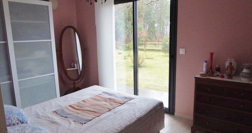 vente Villa d'architecte Azur