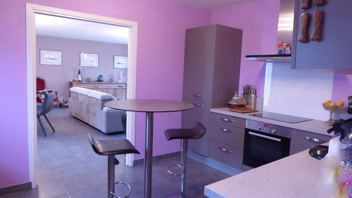 vente Villa d'architecte Azur - Photo 14