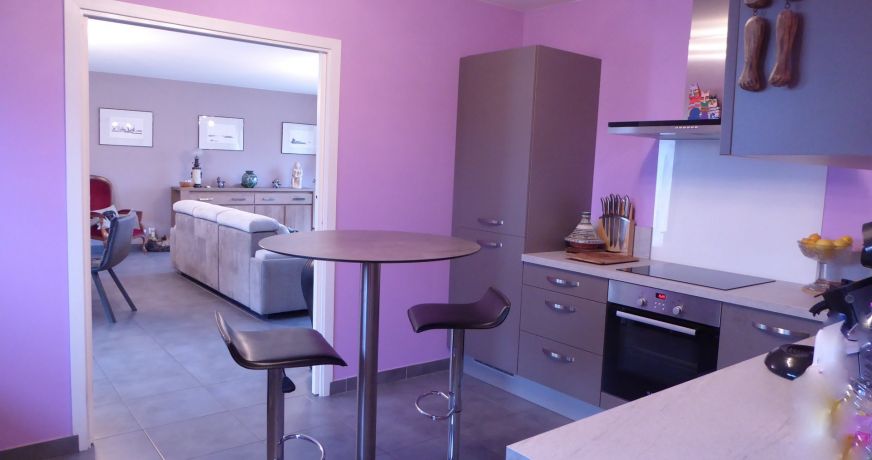 vente Villa d'architecte Azur