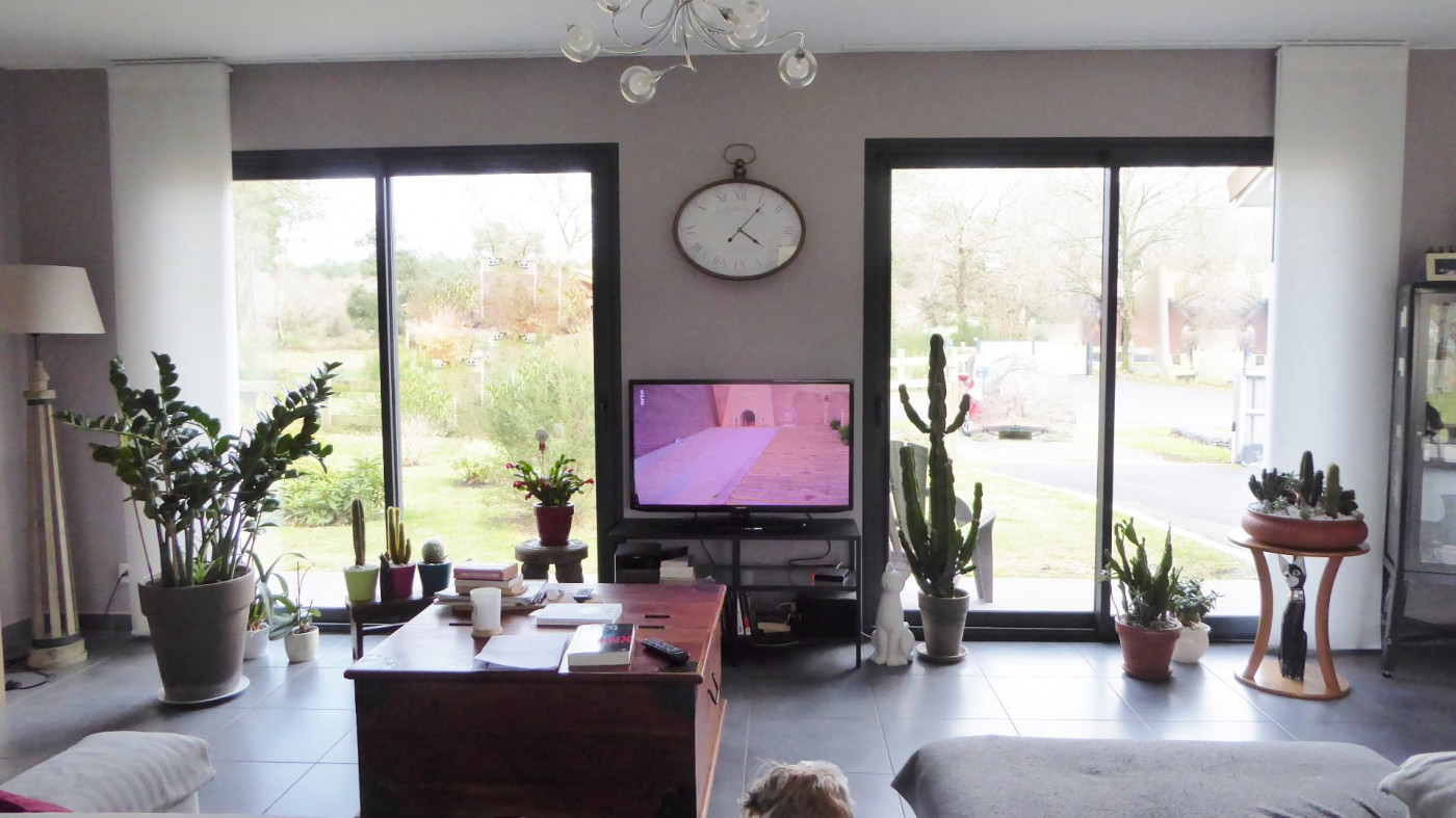 vente Villa d'architecte Azur - Photo 6