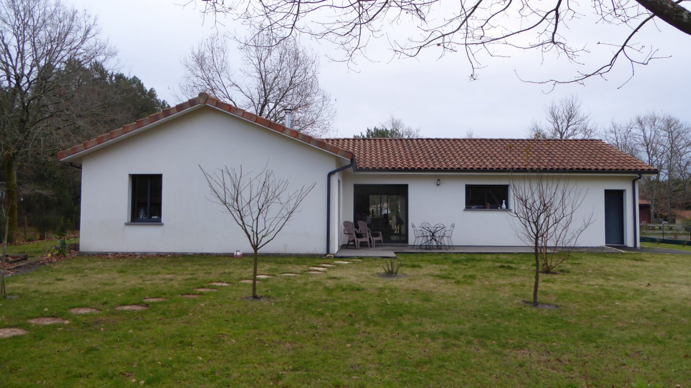 vente Villa d'architecte Azur - Photo 15