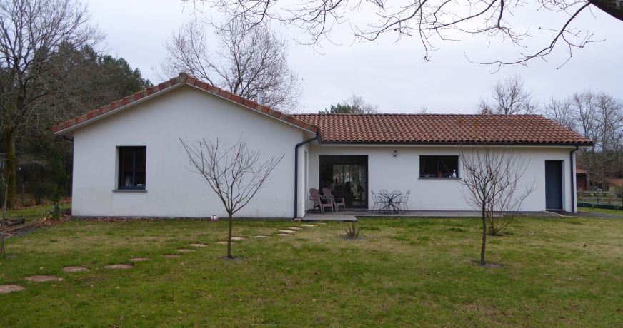 vente Villa d'architecte Azur