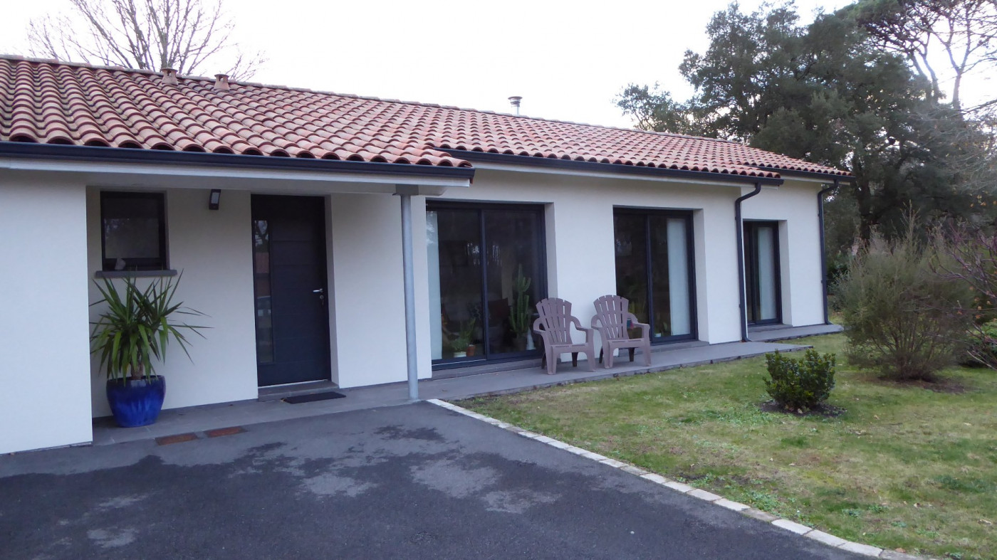 vente Villa d'architecte Azur - Photo 16