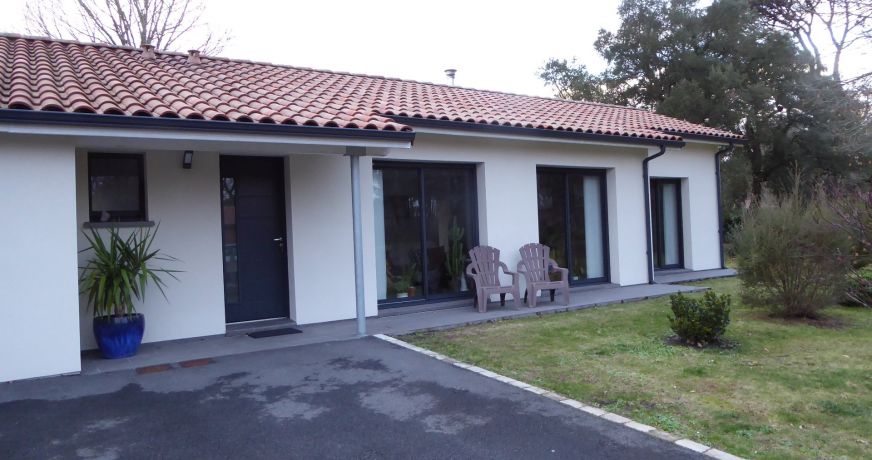 vente Villa d'architecte Azur