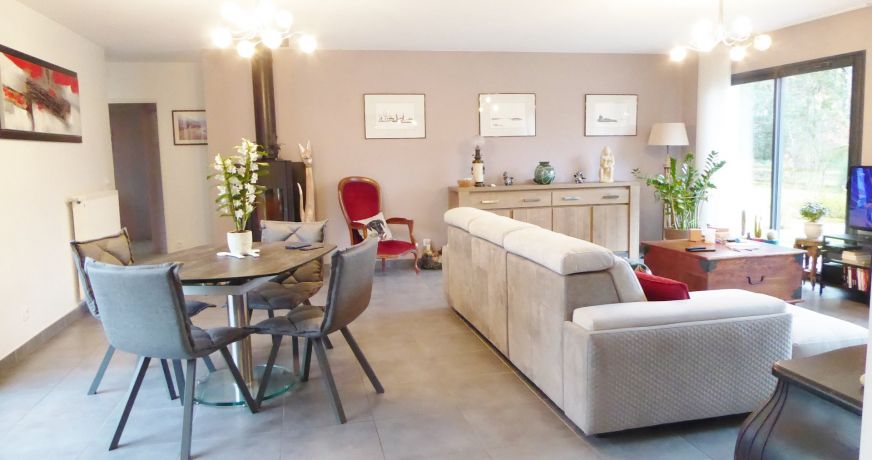 vente Villa d'architecte Azur