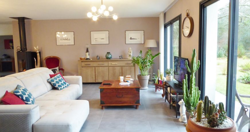 vente Villa d'architecte Azur