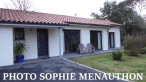 vente Villa d'architecte Soustons