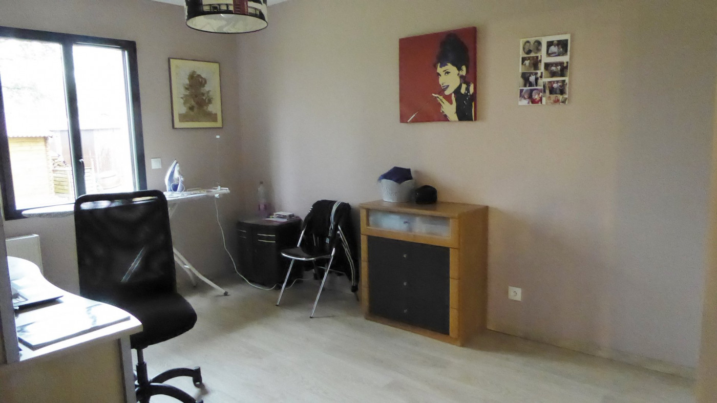 vente Villa d'architecte Soustons - Photo 10